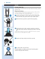 Предварительный просмотр 64 страницы Philips S93XX User Manual