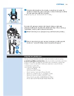 Предварительный просмотр 65 страницы Philips S93XX User Manual