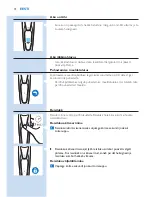 Предварительный просмотр 72 страницы Philips S93XX User Manual