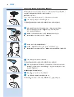 Предварительный просмотр 76 страницы Philips S93XX User Manual