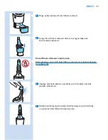 Предварительный просмотр 79 страницы Philips S93XX User Manual