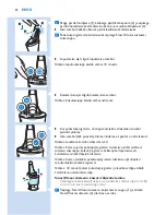 Предварительный просмотр 80 страницы Philips S93XX User Manual