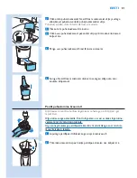 Предварительный просмотр 81 страницы Philips S93XX User Manual