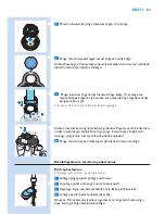 Предварительный просмотр 83 страницы Philips S93XX User Manual