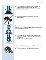 Предварительный просмотр 85 страницы Philips S93XX User Manual