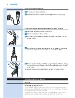 Предварительный просмотр 94 страницы Philips S93XX User Manual