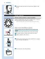 Предварительный просмотр 98 страницы Philips S93XX User Manual