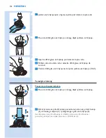 Предварительный просмотр 102 страницы Philips S93XX User Manual