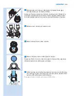 Предварительный просмотр 103 страницы Philips S93XX User Manual