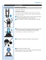 Предварительный просмотр 105 страницы Philips S93XX User Manual