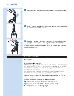 Предварительный просмотр 116 страницы Philips S93XX User Manual