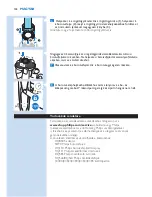 Предварительный просмотр 128 страницы Philips S93XX User Manual