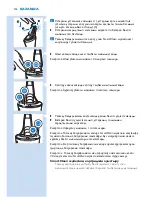 Предварительный просмотр 144 страницы Philips S93XX User Manual