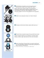 Предварительный просмотр 147 страницы Philips S93XX User Manual