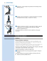 Предварительный просмотр 160 страницы Philips S93XX User Manual