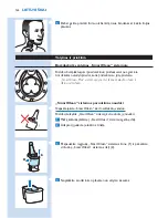 Предварительный просмотр 164 страницы Philips S93XX User Manual