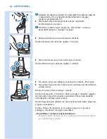 Предварительный просмотр 166 страницы Philips S93XX User Manual