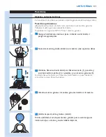 Предварительный просмотр 171 страницы Philips S93XX User Manual