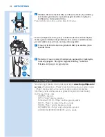 Предварительный просмотр 172 страницы Philips S93XX User Manual