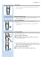 Предварительный просмотр 179 страницы Philips S93XX User Manual