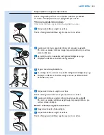 Предварительный просмотр 183 страницы Philips S93XX User Manual