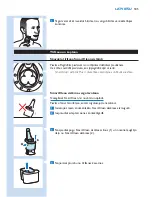 Предварительный просмотр 185 страницы Philips S93XX User Manual