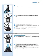 Предварительный просмотр 189 страницы Philips S93XX User Manual