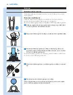 Предварительный просмотр 192 страницы Philips S93XX User Manual