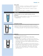 Предварительный просмотр 199 страницы Philips S93XX User Manual