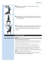 Предварительный просмотр 203 страницы Philips S93XX User Manual