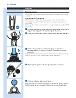 Предварительный просмотр 214 страницы Philips S93XX User Manual