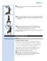 Предварительный просмотр 225 страницы Philips S93XX User Manual