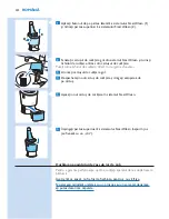 Предварительный просмотр 232 страницы Philips S93XX User Manual