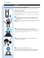 Предварительный просмотр 236 страницы Philips S93XX User Manual