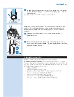 Предварительный просмотр 237 страницы Philips S93XX User Manual