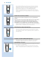 Предварительный просмотр 244 страницы Philips S93XX User Manual