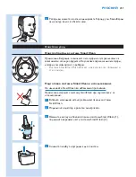 Предварительный просмотр 251 страницы Philips S93XX User Manual