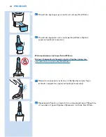 Предварительный просмотр 252 страницы Philips S93XX User Manual