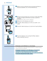 Предварительный просмотр 254 страницы Philips S93XX User Manual