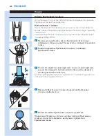 Предварительный просмотр 258 страницы Philips S93XX User Manual