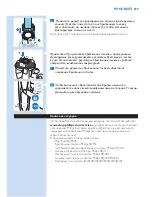 Предварительный просмотр 259 страницы Philips S93XX User Manual