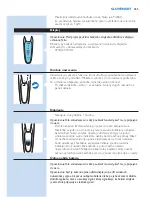 Предварительный просмотр 265 страницы Philips S93XX User Manual