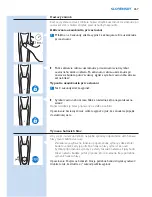 Предварительный просмотр 267 страницы Philips S93XX User Manual