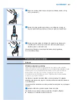 Предварительный просмотр 269 страницы Philips S93XX User Manual