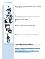 Предварительный просмотр 276 страницы Philips S93XX User Manual