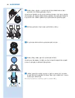 Предварительный просмотр 278 страницы Philips S93XX User Manual