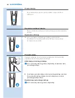 Предварительный просмотр 288 страницы Philips S93XX User Manual