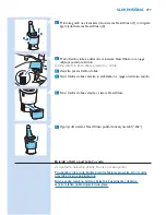 Предварительный просмотр 297 страницы Philips S93XX User Manual