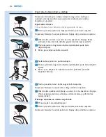 Предварительный просмотр 314 страницы Philips S93XX User Manual