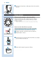 Предварительный просмотр 316 страницы Philips S93XX User Manual